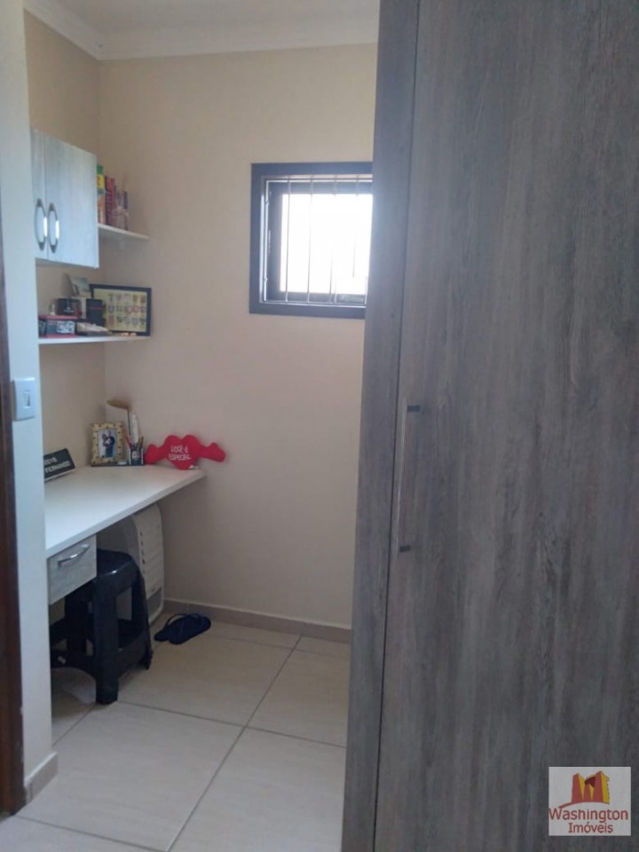 Sobrado Mogi das cruzes  / Loteamento alvorada